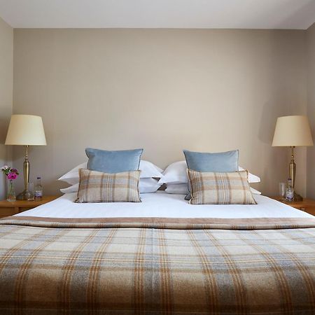 Macdonald Woodland Lodges At Macdonald Aviemore Resort Exterior foto